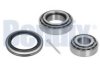 ISUZU 4301740 Wheel Bearing Kit